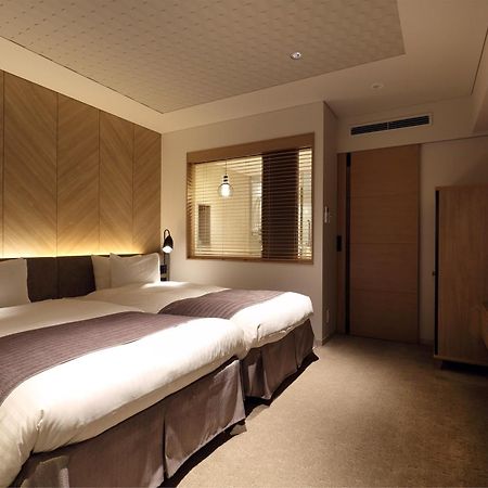 Solaria Nishitetsu Hotel Fukuoka Фукуока Екстер'єр фото