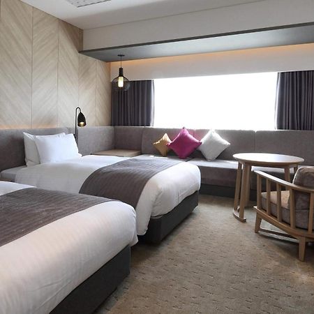 Solaria Nishitetsu Hotel Fukuoka Фукуока Екстер'єр фото