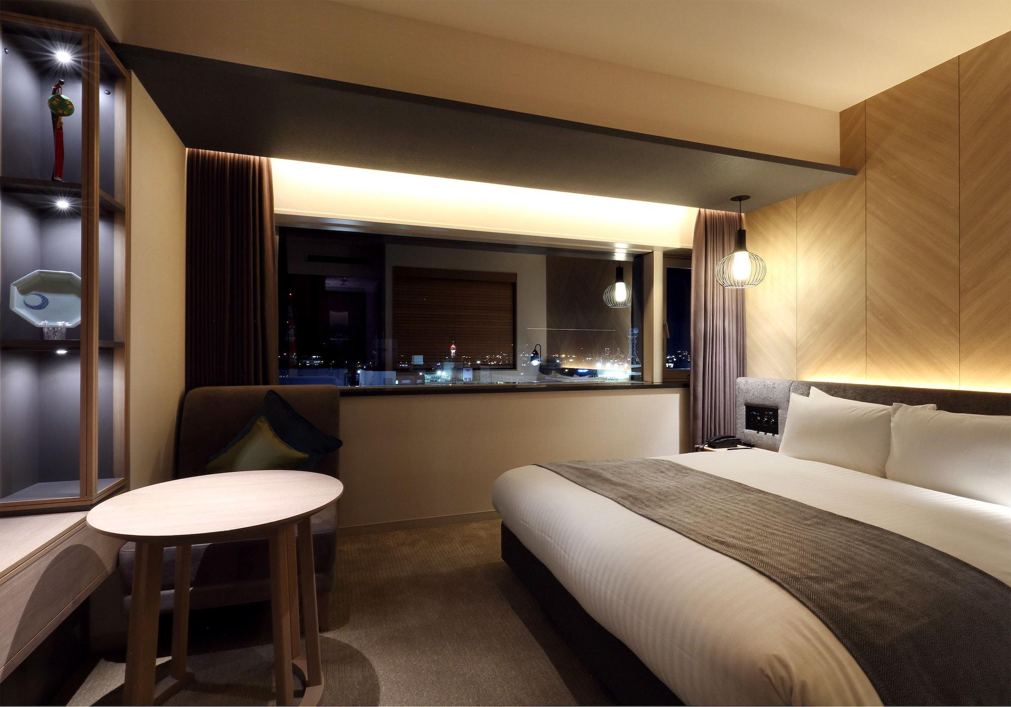 Solaria Nishitetsu Hotel Fukuoka Фукуока Екстер'єр фото