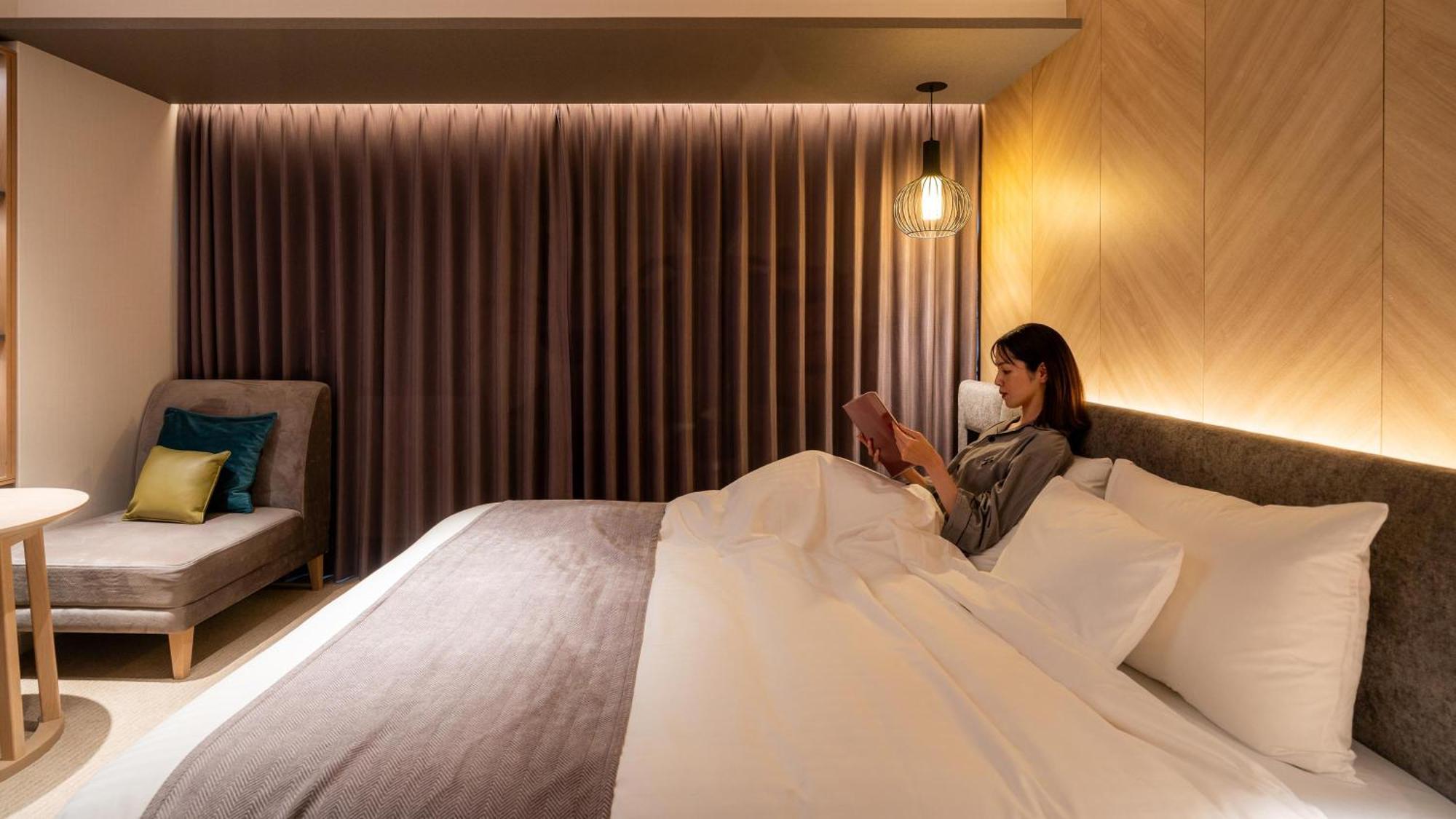 Solaria Nishitetsu Hotel Fukuoka Фукуока Екстер'єр фото