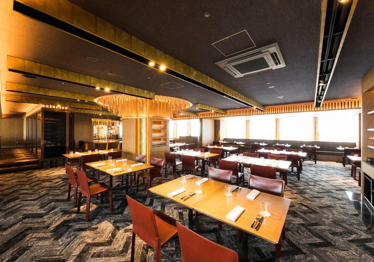 Solaria Nishitetsu Hotel Fukuoka Фукуока Екстер'єр фото